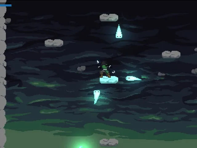 Spellforged