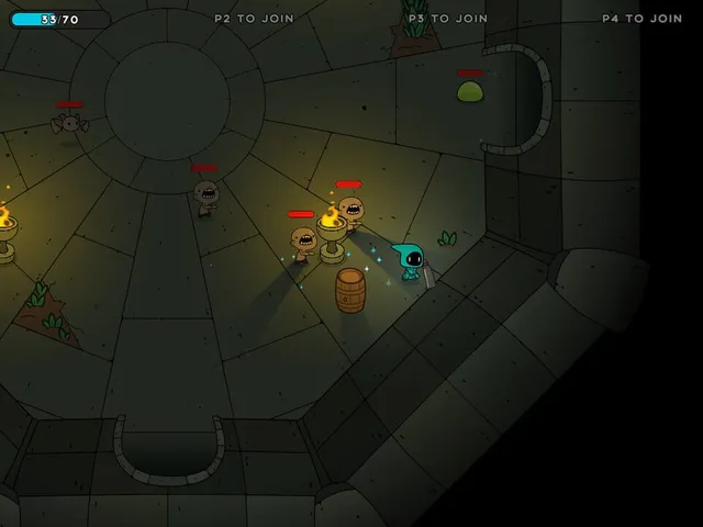Spellfort
