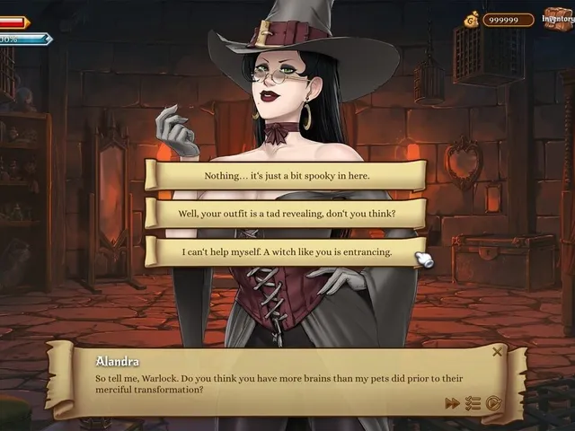 Spellhearts
