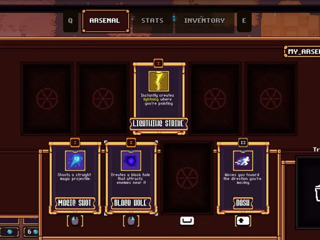 Spellrain