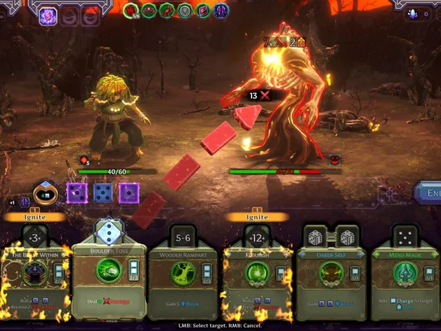 SpellRogue