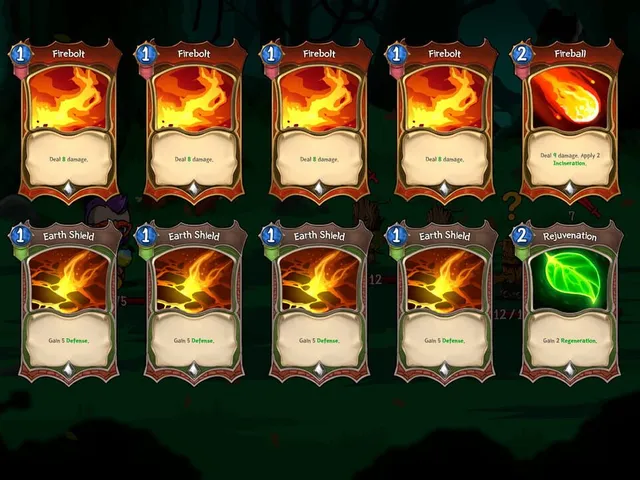 Spellrune: Realm of Portals