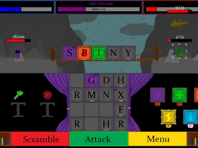 Spellslinger