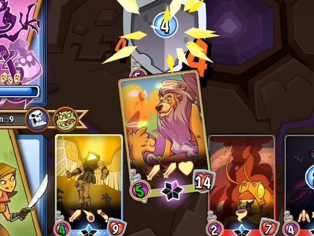 Spellstone