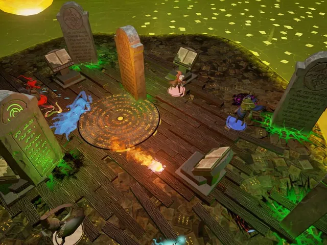 Spellsworn