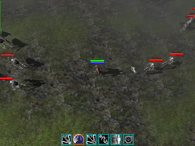 Spellwake