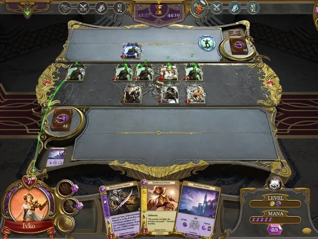 Spellweaver