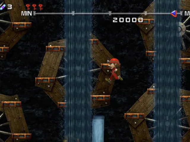 Spelunker HD Deluxe