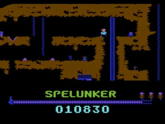 Spelunker