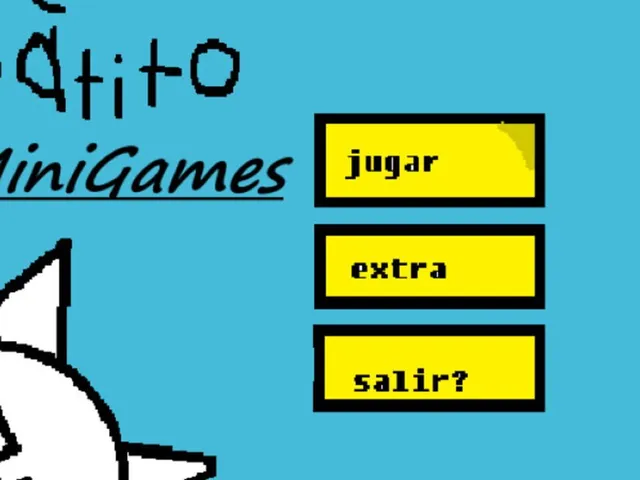 SperGatito Minigames