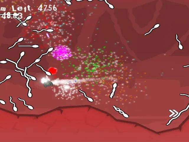 Spermicide