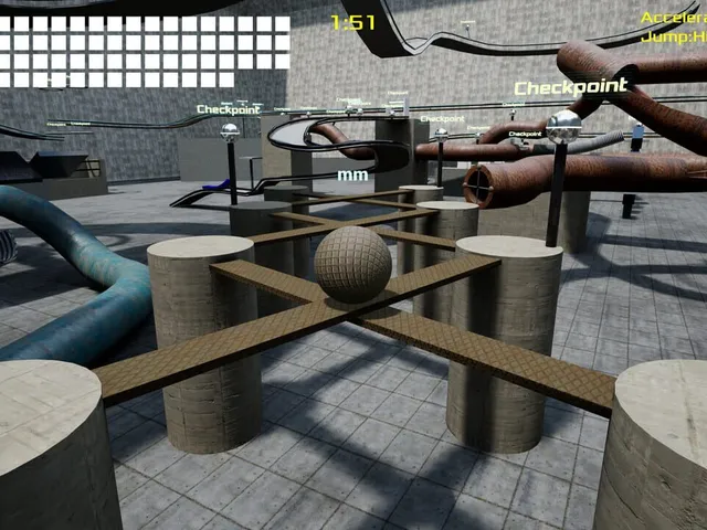Sphere Arena