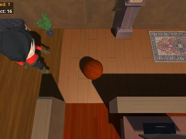 Sphere Frustration