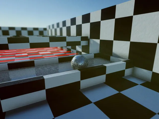 Sphere Game Epic