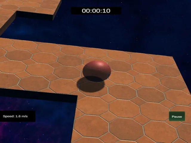 Sphere Guider