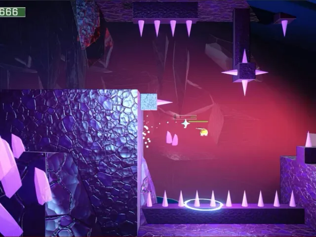 Spherocious