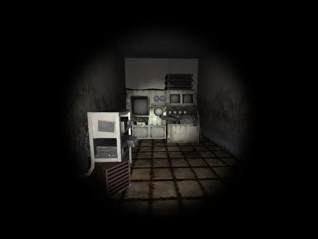 Sphizofrenia: Concept of Horror