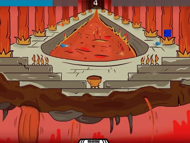 S.P.I.C.E Arena
