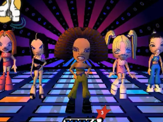 Spice World