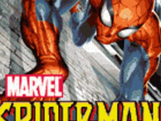 Spider-Man