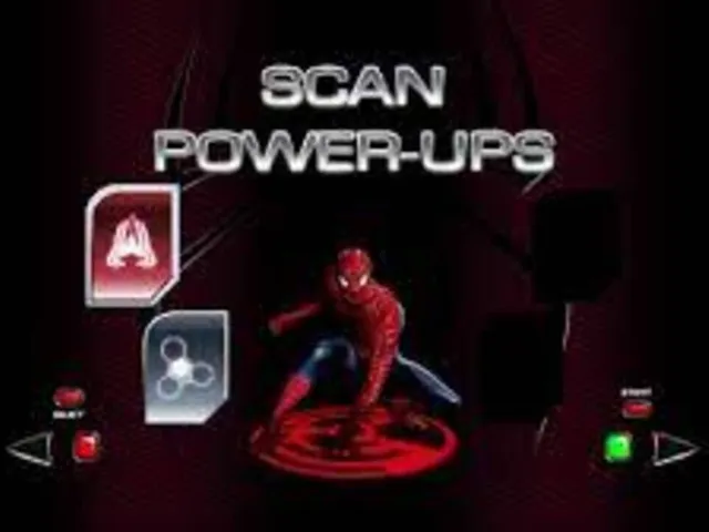 Spider-Man