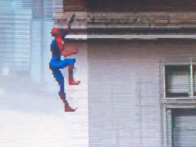 Spider-Man 2