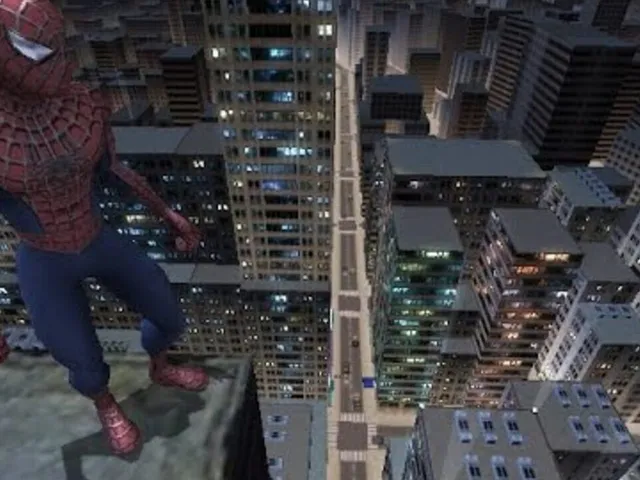 Spider-Man 2