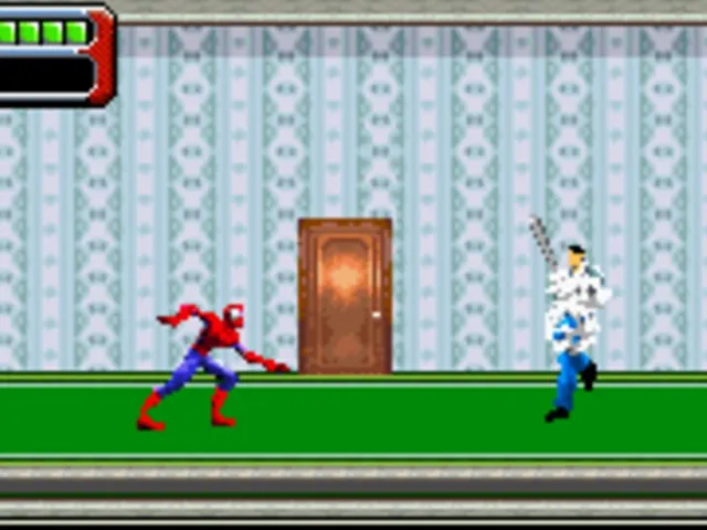 Spider-Man 3