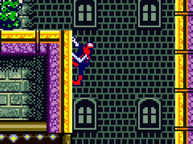 Spider-Man 3