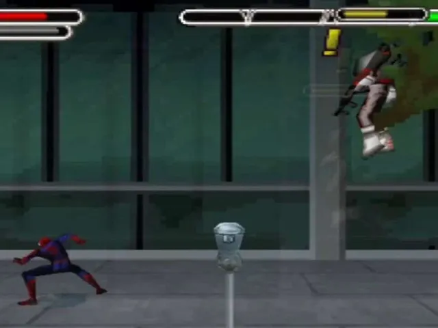 Spider-Man 3