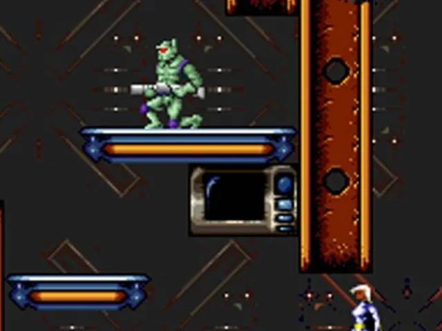Spider-Man and the X-Men in Arcade's Revenge