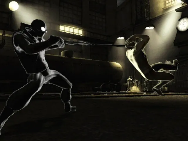 Spider-Man: Shattered Dimensions