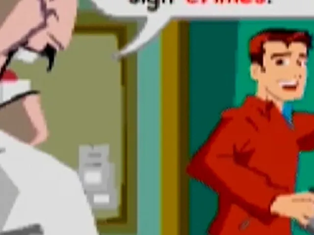 Spider-Man: The Case of the Sinister Speller