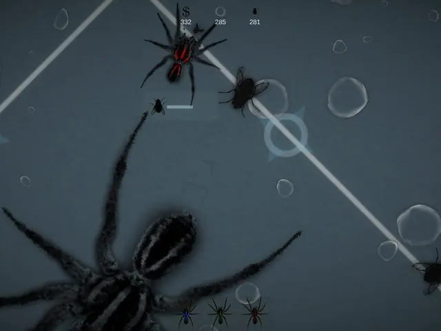 SpiderPunks