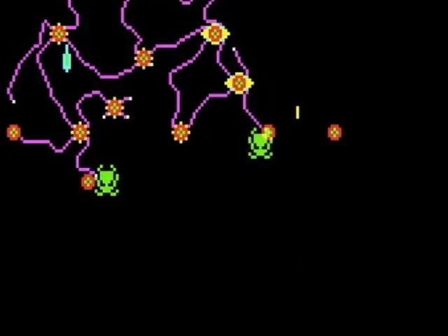 Spiders