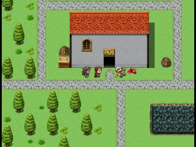 Spiki Game Box