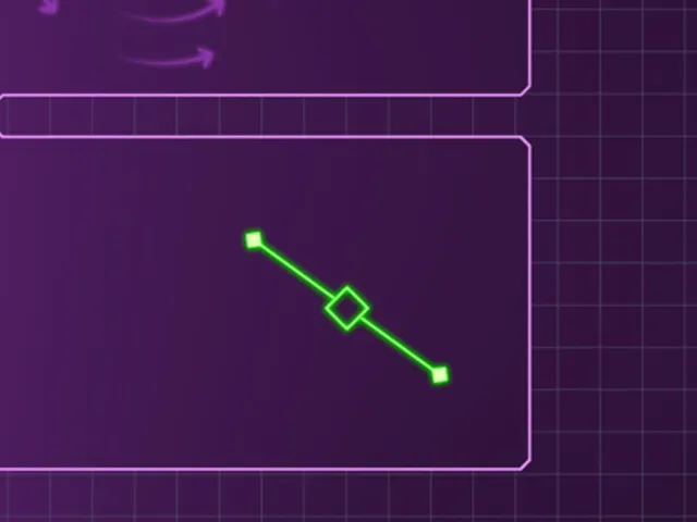 Spin a Stick