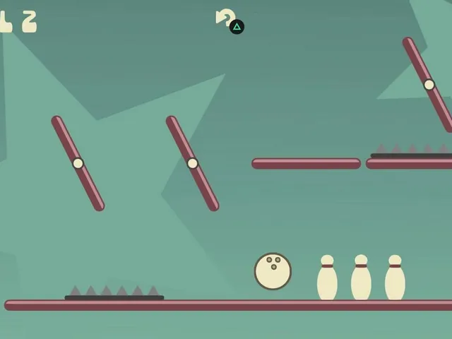 Spin & Strike