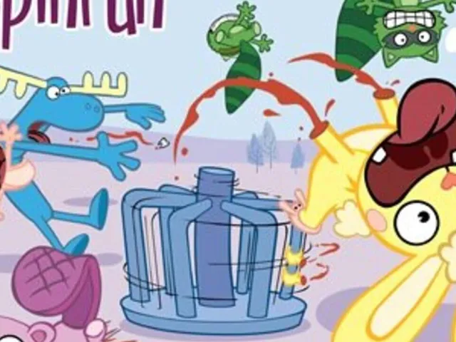 Spin Fun