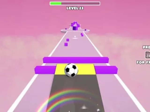 Spin Path 2
