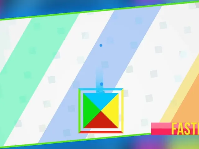 Spin Rush