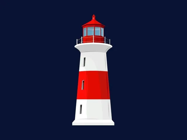 Spin the Lighthouse