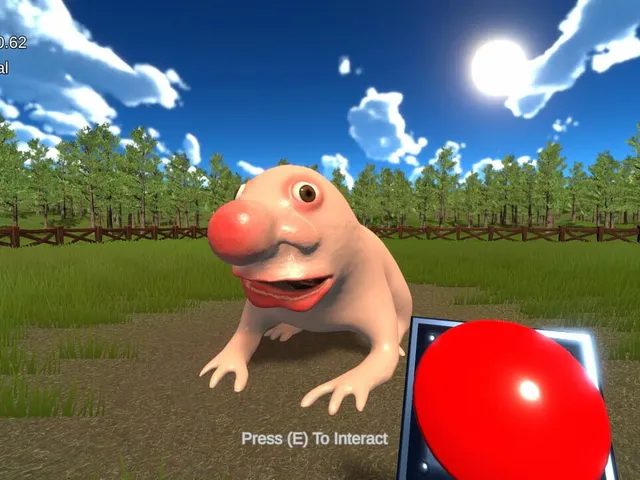 Spin Time