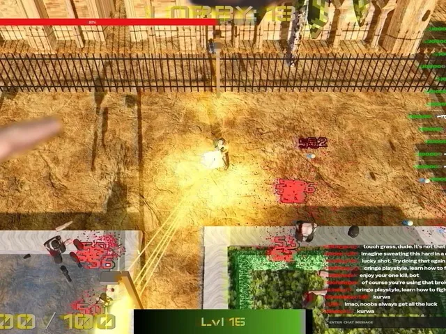 Spinbot
