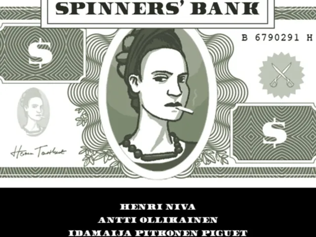 Spinners' Bank