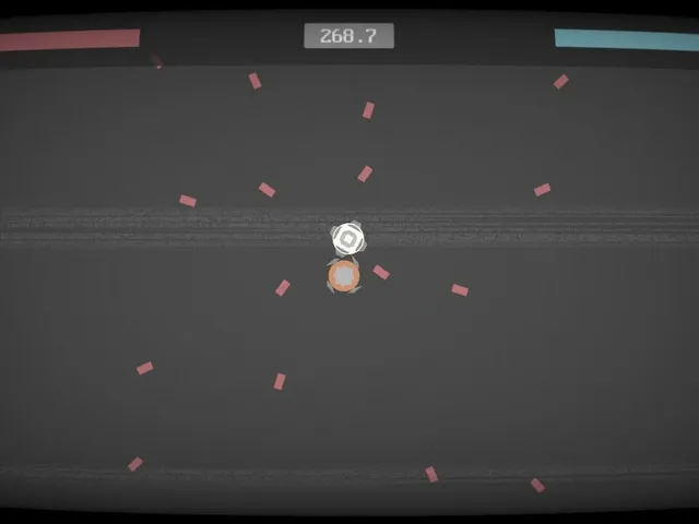 Spinning Battles