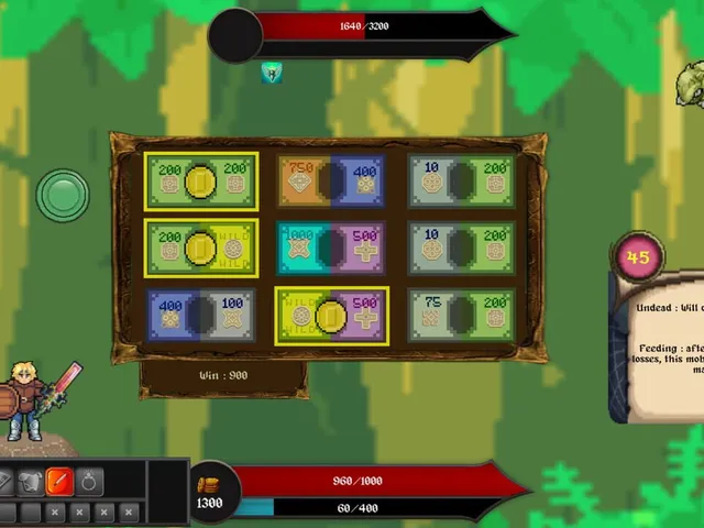 Spintales