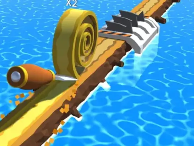 Spiral Roll