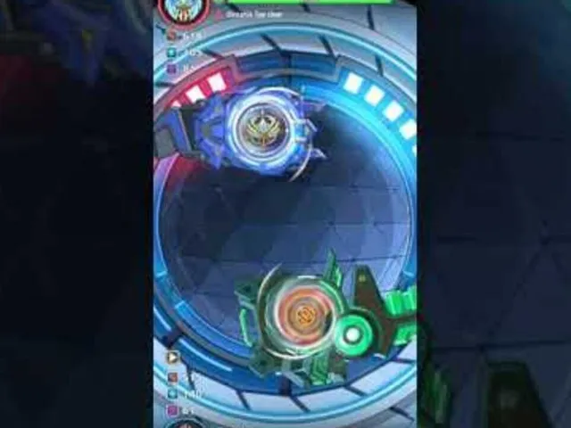 Spiral Warrior