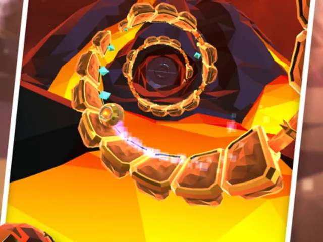 Spiraloid